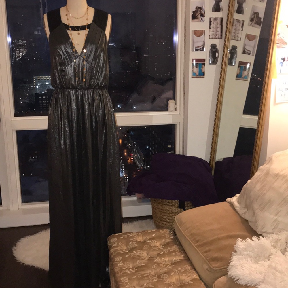 Ball gown